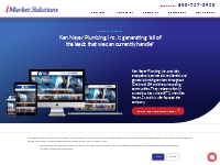 Ken Neyer Plumbing, Inc. | iMarket Solutions