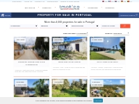 Property for sale in Portugal | Real Estate in Algarve, Lisbon