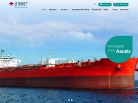 IMC Ship Management | IMC Ship Management provides a diversified range