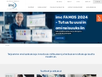 imc-tm.fi  imc Test   Measurement GmbH