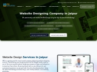 Website Design Company | Website Design Services