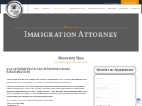 diversity visa -