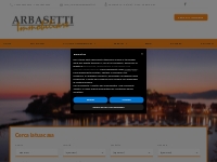 Immobiliare Arbasetti: agenzia immobiliare a Sestri Levante (GE)