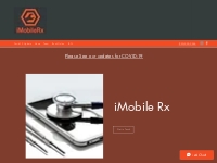 Best Mobile Service And Repair | iPhone Screen Repair - iMobile Rx