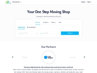 iMoving - Compare Moving Companies Prices and Book Online