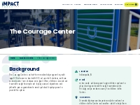 The Courage Center