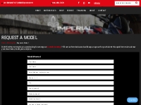   	Request a Model at Imperial Sportbikes, Denver CO