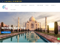 Best Tour Operator in Delhi | Luxury Tour Operator in Delhi - Imperial