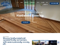 Home - Imperial Wood Floors