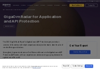 GigaOm Radar for Application and API Protection | Resource Library