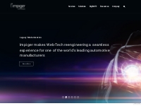 Impiger Technologies - Custom Software Development