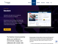 Leverage seamless communication among employees with Intranet Portal