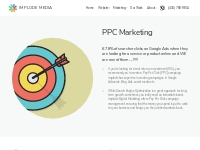 Pay Per Click Management   Web Design, SEO and Digital Marketing Agenc