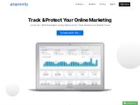 Improvely: Conversion Tracking   Click Fraud Monitoring