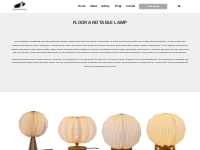 Table Lamps Manufacturers and Suppliers - Exquisute Designs