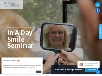 In A Day Smile Dental Implant Seminars | Fort Lauderdale