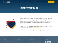 iam For A Cause - Inawemedia