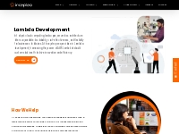 Lambda Development