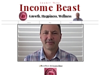 About | Income Beast | Australia