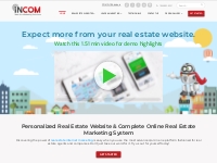 Real Estate Marketing|Real Estate Website Design|Internet Leads|IDX|SE