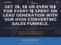 Lead Generation Services That Drive Results