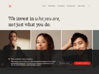 Index Ventures | Index Ventures