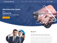 Best Offshore Business Process Management Company | Outsourcing to Ind
