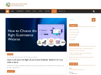 Blog - India Data Solutions - Ecommerce Blogs