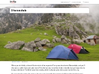 Dharamshala (Himachal Pradesh)  - Complete Travel Guide