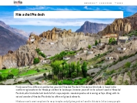 Himachal Pradesh Tourism   Travel Guide