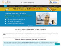 India Hospital Tour|Low Cost Surgery|Best Hospitals in India
