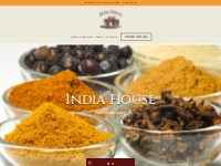 India House | Indian Cuisine in St. Paul, MN