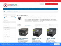 Printronix Printers, Barcode Printers, Buy Online Printronix Printers 
