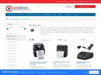 TSC Printers, Buy Online at lowest price in India - Barcode Printers S
