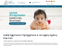   	Best Surrogacy and Egg Donor Agencies Near Me in USA and Canada