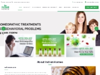 Best Homeopathic Clinic - Indian Homeo