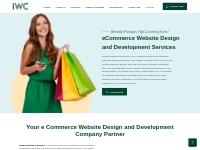 eCommerce Website Development Company India @ ₹11,999/-