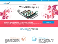 Indimax Digital : Digital Marketing   IT Solutions Company India