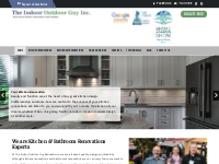 Home Renovations Contractors Vancouver | Kitchen Design | Richmond - I