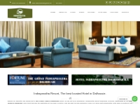 Hotel in Dalhousie | Best Deluxe Hotel, Luxury Hotel, 4 Star Hotel in 