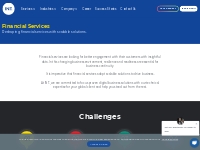 Digital Financial Services | INT.