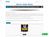 Industrial Footwear,Security Guard Shoes Manufacturers in India