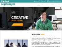 Web Designing and Development | SEO Services Company India | Inetweave