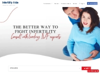 Infertility Aide - Find the right IVF doctor for you