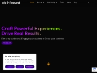 Infineural | Best Digital Marketing Company in India