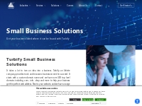 Small Business Solutions - Infinite Computer Solutions