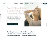 Drug Rehab in Austin, TX | Alcohol Rehab