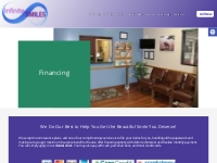 Dental Clinic St Louis - Financing Options