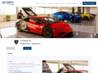 Lamborghini Service Center Near Me | Repair Workshop Mumbai