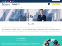 About Us - Infinium Global Research LLP